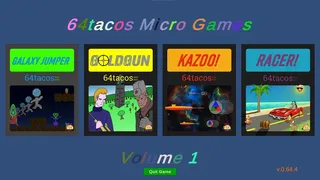 Скриншот 1 к игре Micro Games: Volume 1