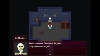 Скриншот 3 к игре Trans Theft Horso