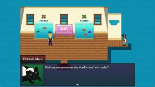 Скриншот 5 к игре Trans Theft Horso