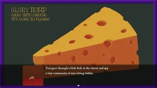 Скриншот 8 к игре Trans Theft Horso