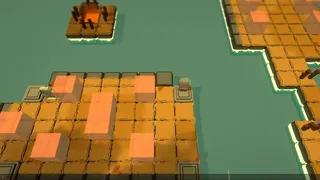 Скриншот 5 к игре Stoneman's Adventure