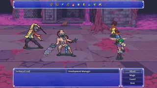 Скриншот 6 к игре Artifice