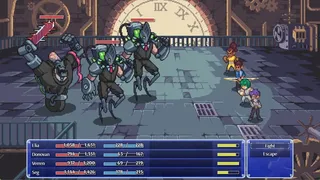 Скриншот 7 к игре Artifice