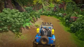 Скриншот 6 к игре schleich DINOSAURS: Mission Dino Camp