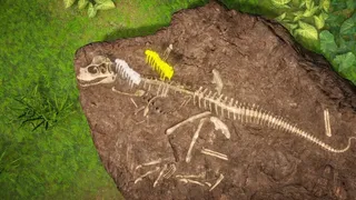 Скриншот 8 к игре schleich DINOSAURS: Mission Dino Camp