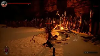 Скриншот 2 к игре Cervus Blade