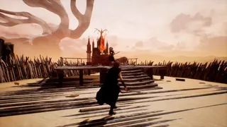 Скриншот 3 к игре Cervus Blade