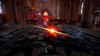 Скриншот 4 к игре Cervus Blade