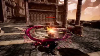Скриншот 6 к игре Cervus Blade