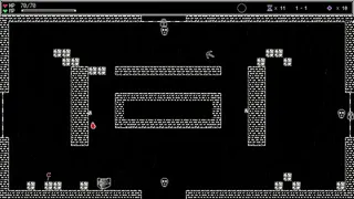 Скриншот 1 к игре Hazy Monochrome Wand