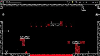 Скриншот 2 к игре Hazy Monochrome Wand