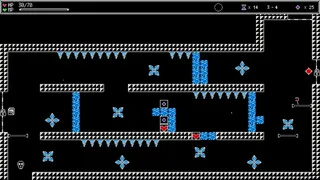 Скриншот 3 к игре Hazy Monochrome Wand