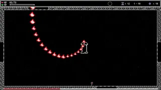 Скриншот 4 к игре Hazy Monochrome Wand