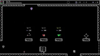 Скриншот 5 к игре Hazy Monochrome Wand