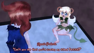 Скриншот 2 к игре Sweet Girl Gurumelo