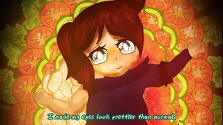 Скриншот 3 к игре Sweet Girl Gurumelo