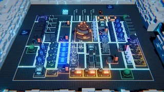 Скриншот 1 к игре Time Circuit