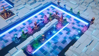 Скриншот 2 к игре Time Circuit