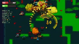 Скриншот 1 к игре Crocogame