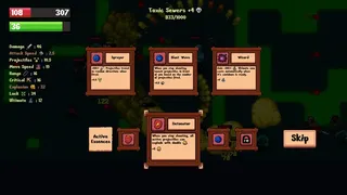 Скриншот 5 к игре Crocogame