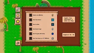 Скриншот 7 к игре Crocogame