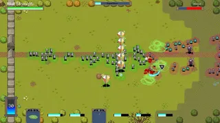 Скриншот 2 к игре Wall protection