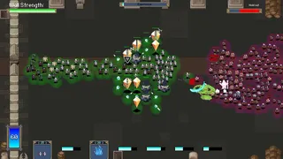 Скриншот 3 к игре Wall protection