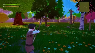Скриншот 4 к игре 灵域之主