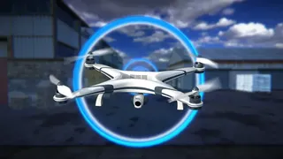 Скриншот 5 к игре Master The Sky - Drones Unleashed