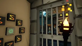 Скриншот 1 к игре Logic Escape