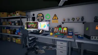 Скриншот 2 к игре Logic Escape
