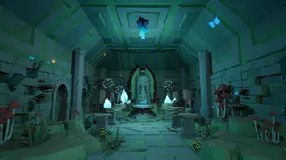 Скриншот 3 к игре Logic Escape