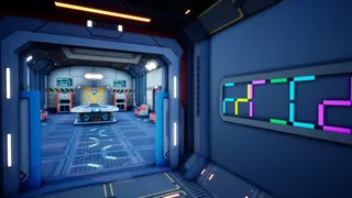 Скриншот 5 к игре Logic Escape