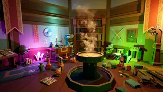 Скриншот 7 к игре Logic Escape