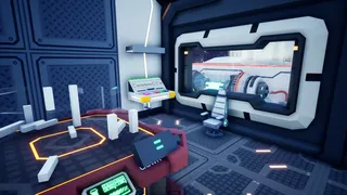 Скриншот 8 к игре Logic Escape