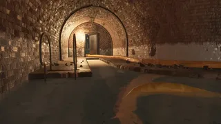 Скриншот 3 к игре A Night in Prison
