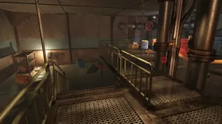 Скриншот 4 к игре A Night in Prison