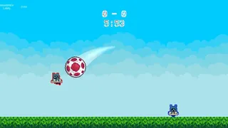 Скриншот 3 к игре RunNCrush