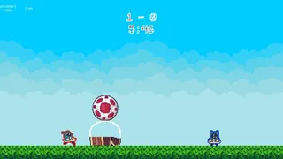 Скриншот 4 к игре RunNCrush