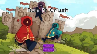 Скриншот 5 к игре RunNCrush
