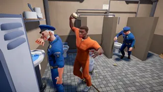 Скриншот 1 к игре Prison Survival: Architect of Crime Simulator