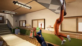 Скриншот 3 к игре Prison Survival: Architect of Crime Simulator