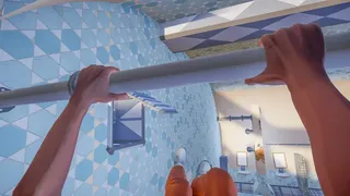 Скриншот 4 к игре Prison Survival: Architect of Crime Simulator