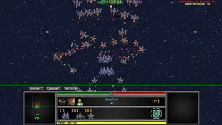 Скриншот 2 к игре StarStorm