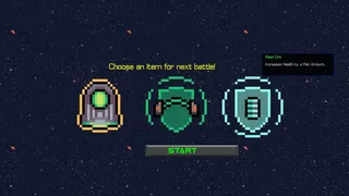Скриншот 4 к игре StarStorm