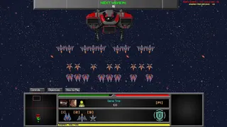 Скриншот 5 к игре StarStorm