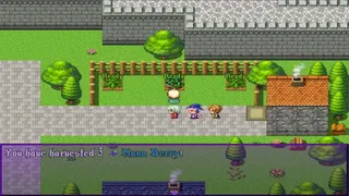 Скриншот 1 к игре Riftania