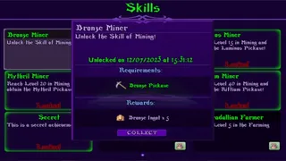 Скриншот 3 к игре Riftania
