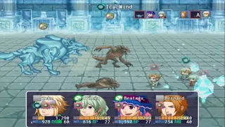 Скриншот 4 к игре Riftania
