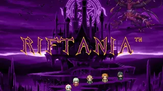 Скриншот 6 к игре Riftania